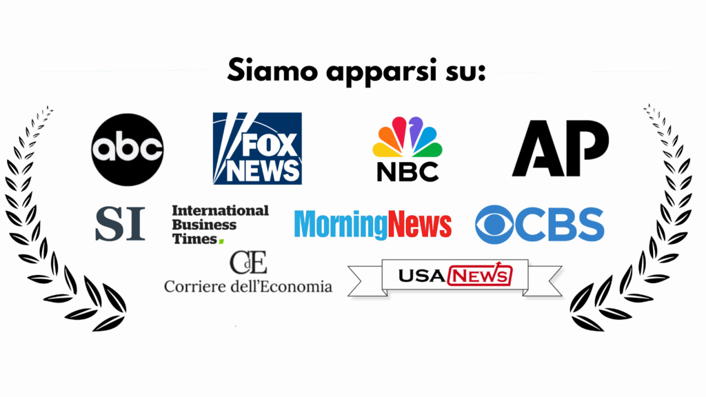 Copia di Brand Profile - Visuartise™ ENG